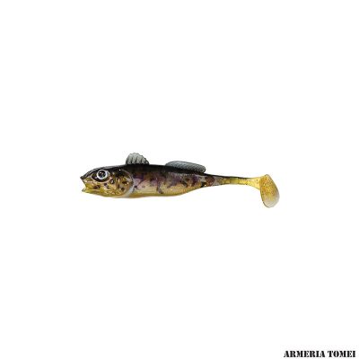 BERKLEY - PULSE REALISTIC GOBY 7cm Bullhead
