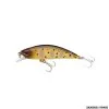 BERKLEY - DEX BULLET JERK 5cm 3,7g 04-06m SINKING Brook Trout