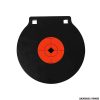 BIRCHWOOD - BERSAGLIO WORLD OF TARGETS® GONG AR500 8"