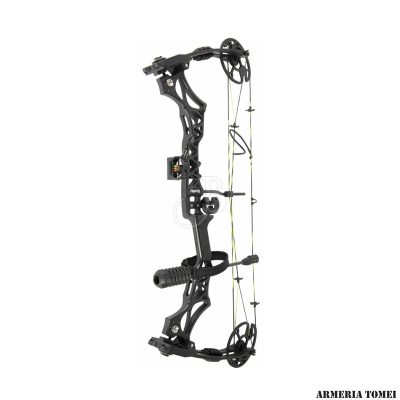 ARCO - BOOSTER - COMPOUND INSPIRE 32 RTS BK RH