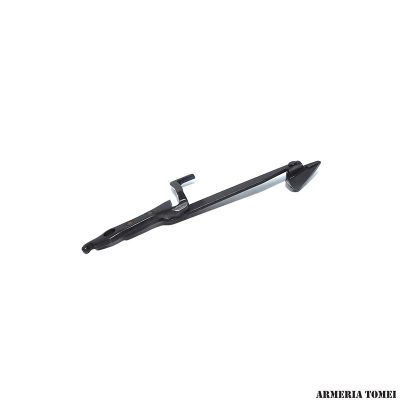 BROWNING - BOLT RELEASE ASSY LEVA OLD OPEN BAR MK3