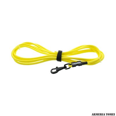 CANIHUNT - GUINZAGLIO XTREME 5M PVC