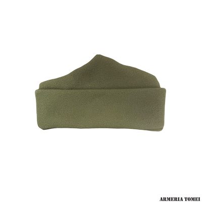 CAPPELLO PILE 3 PUNTE