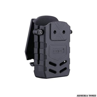 CYTAC - PORTACARICATORE CY-MP-RB3 AR15 M4 M16 ATTACCO CLIP