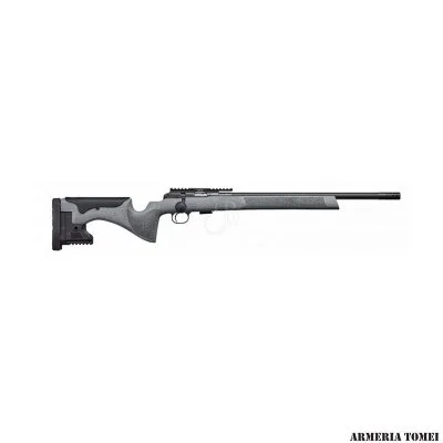 CARABINA - CZ 457 LONG RANGE PREC CAL.22LR (FB)