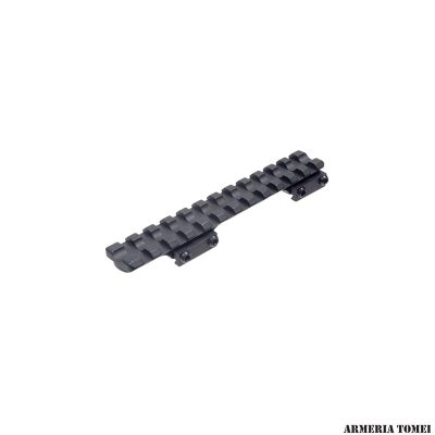 CZ - 527 ATTACCO SLITTA 1PZ PICATINNY EXTENDED