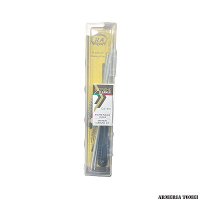 EXTREME CLEANER - KIT PER PULIZIA FUCILE CAL. 410