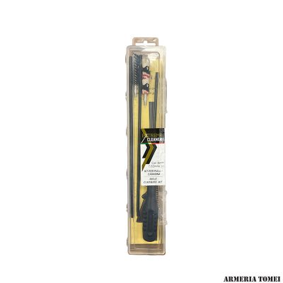 EXTREME CLEANER - KIT PER PULIZIA CARABINA CAL. 8mm/7,62mm/.30