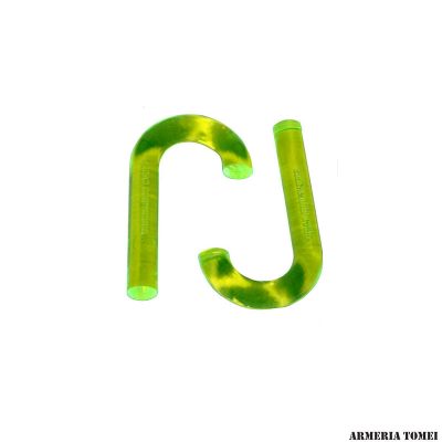 FIBRA ILLUMINATORE PASSIVO PER PULIZIA CANNA