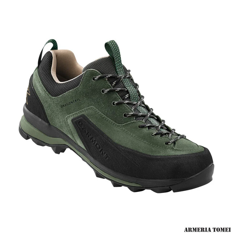 SCARPE - GARMONT - DRAGONTAIL Green - immagine 4