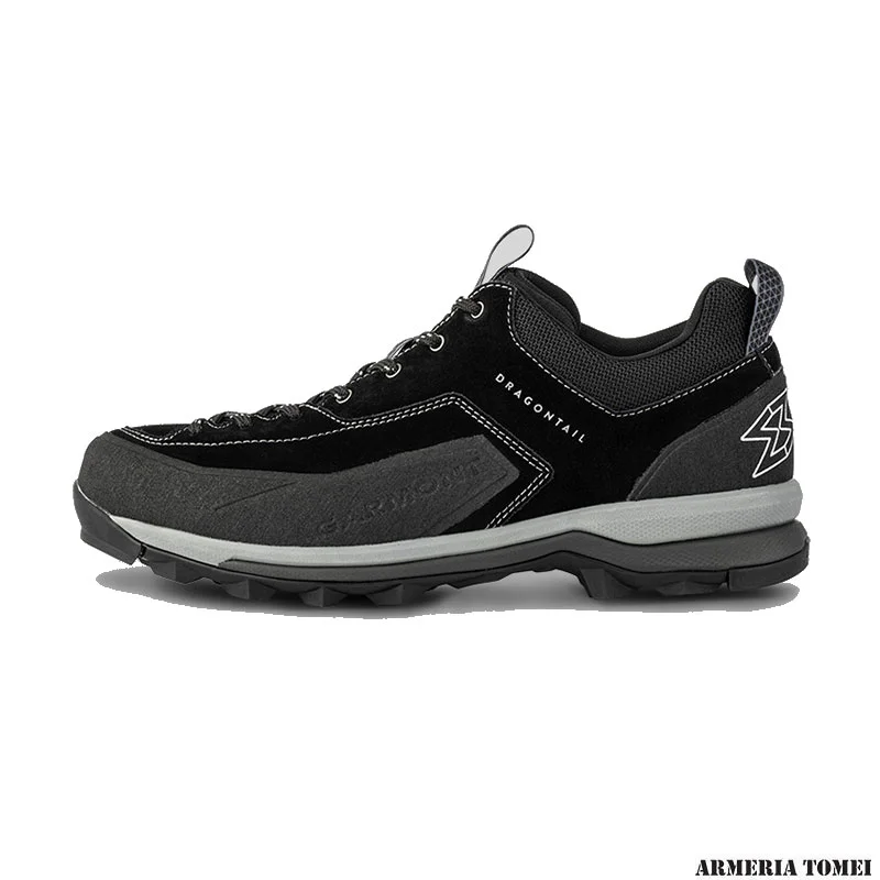 SCARPE - GARMONT - DRAGONTAIL Black - immagine 2