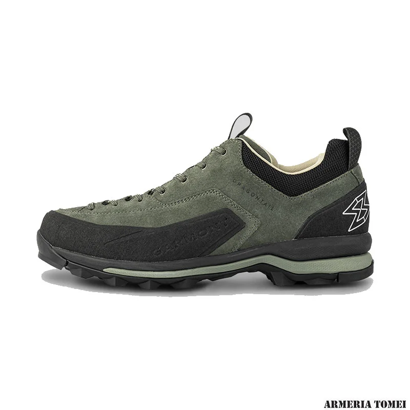 SCARPE - GARMONT - DRAGONTAIL Green - immagine 2