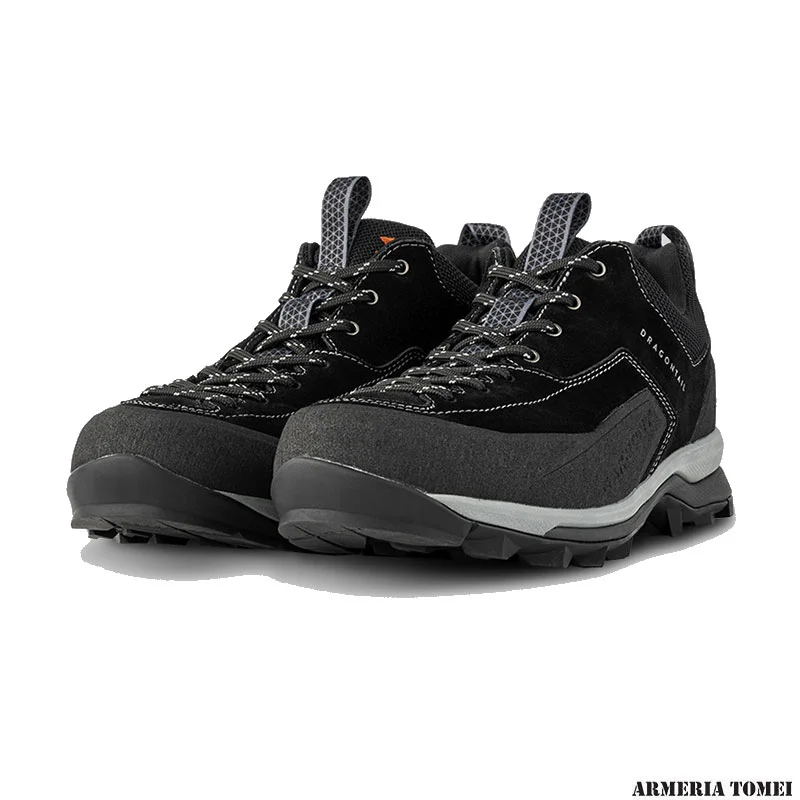 SCARPE - GARMONT - DRAGONTAIL Black - immagine 3