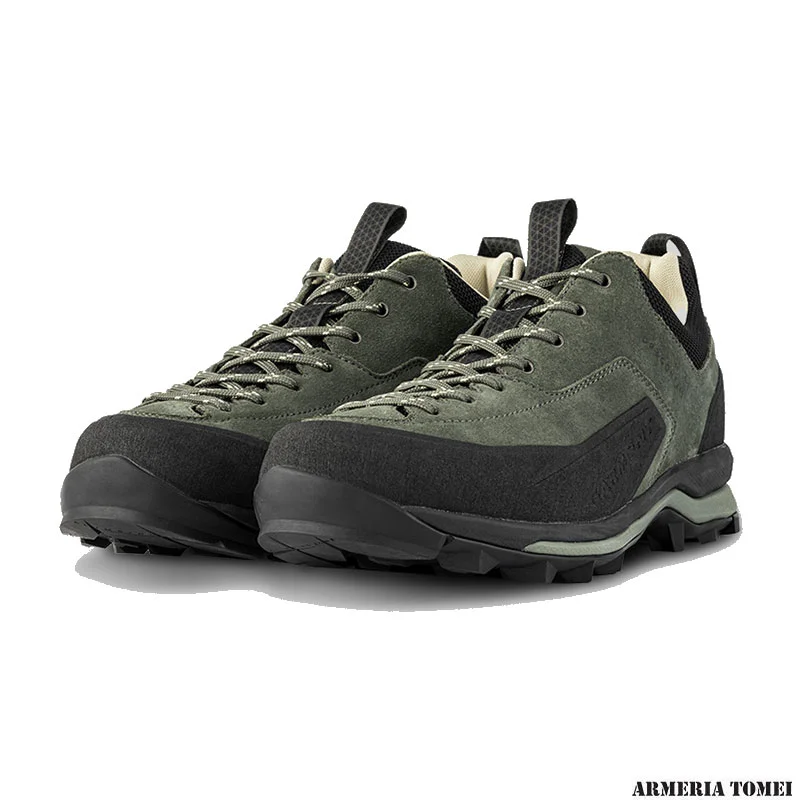 SCARPE - GARMONT - DRAGONTAIL Green - immagine 3