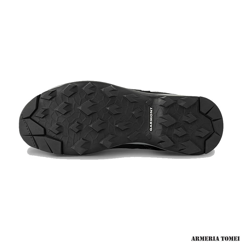 SCARPE - GARMONT - DRAGONTAIL Black - immagine 4