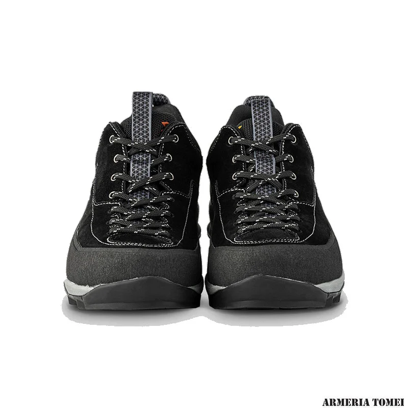SCARPE - GARMONT - DRAGONTAIL Black - immagine 5