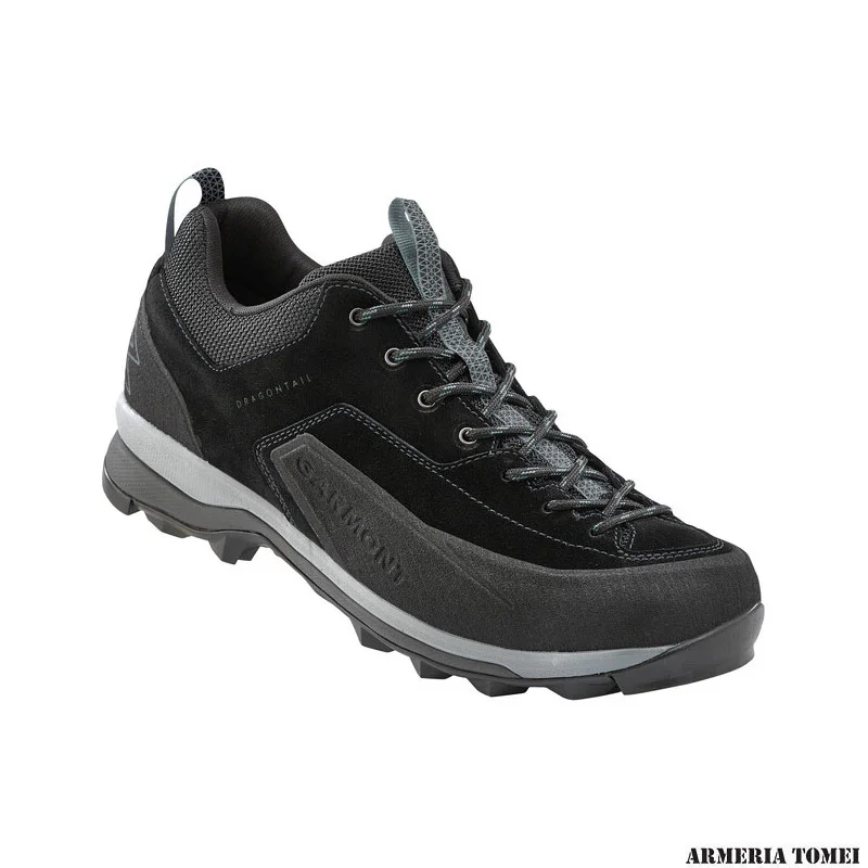SCARPE - GARMONT - DRAGONTAIL Black - immagine 6