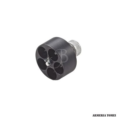 HKS - REV. SPEEDLOADER R-36-A X RUGSP101–TAURUS-SMITH&WESSON 36