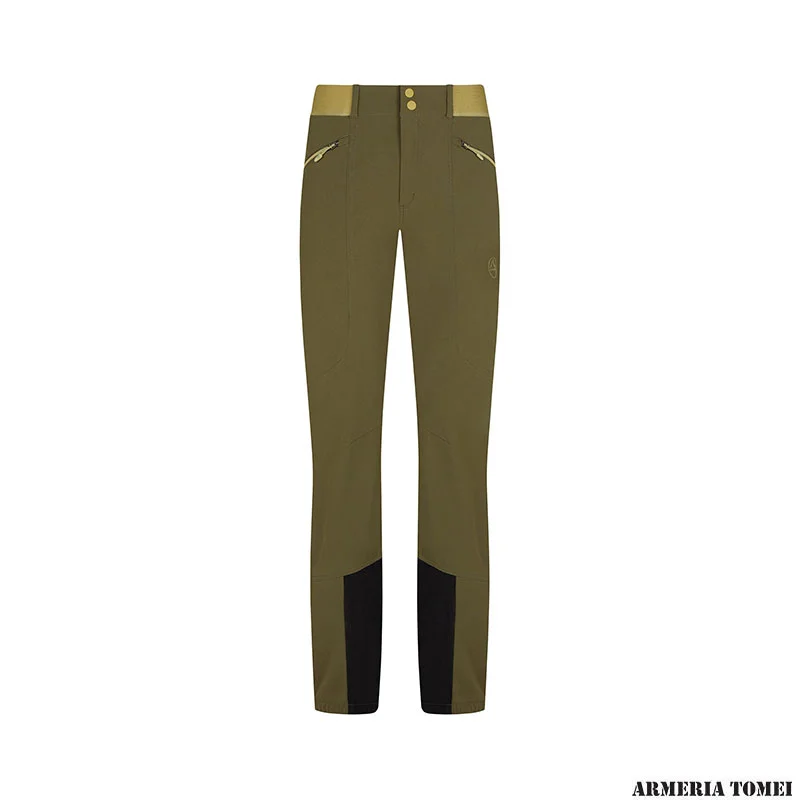 PANTALONI - LA SPORTIVA - ORIZON PANT M Ivy