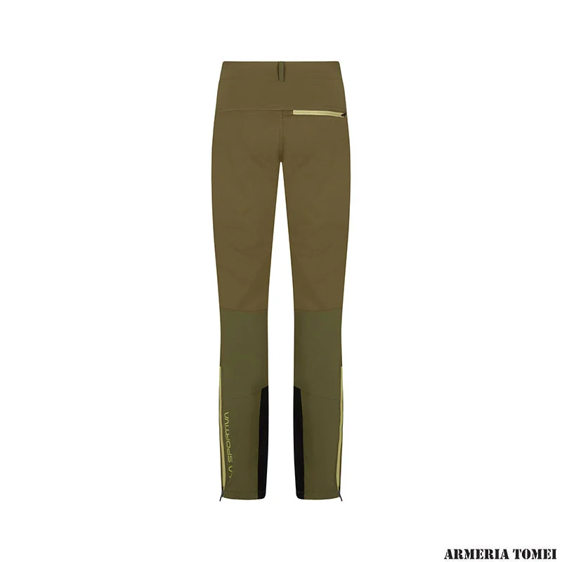 PANTALONI - LA SPORTIVA - ORIZON PANT M Ivy - immagine 2