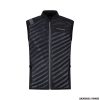 GILET - LA SPORTIVA - CLOUD VEST M Black