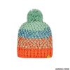 CAPPELLO - LA SPORTIVA - DONNA - TERRY BEANIE W Atlantic/Paprika