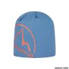 CAPPELLO - LA SPORTIVA -  CIRCLE BEANIE Atlantic/Paprika