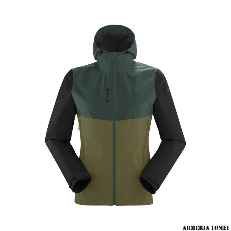 GUSCIO - LAFUMA - SHIFT GORE-TEX JKT M