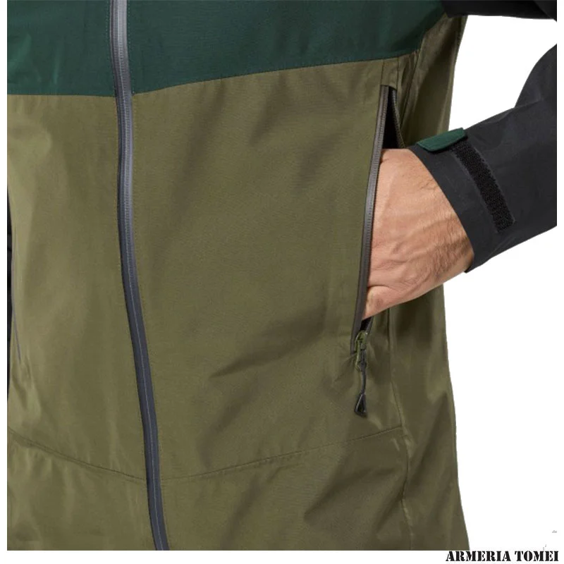 GUSCIO - LAFUMA - SHIFT GORE-TEX JKT M - immagine 4