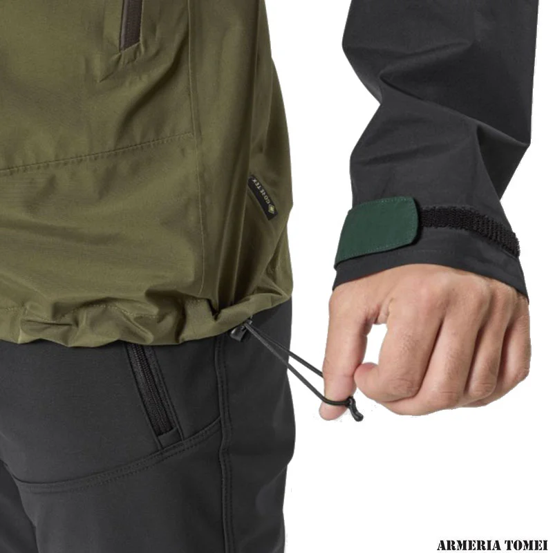 GUSCIO - LAFUMA - SHIFT GORE-TEX JKT M - immagine 5