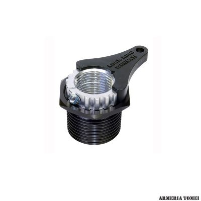 LEE - BREECH LOCK UPDATE KIT 1 1/4"-12