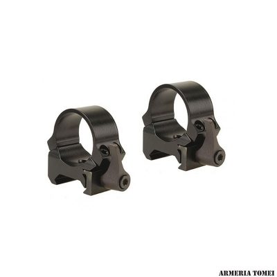 LEUPOLD - ATTACCHI QRW ALTI 1"