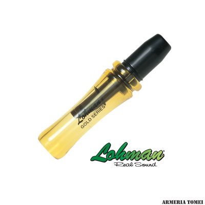 LOHMAN™ GOLD SERIES™ - RICHIAMO CERVO