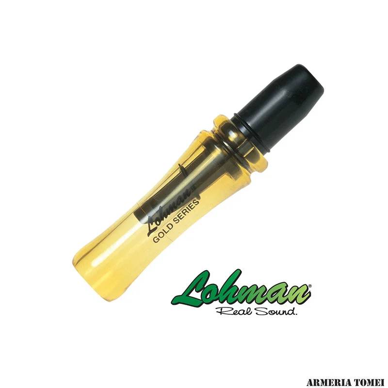 LOHMAN™ GOLD SERIES™ - RICHIAMO CERVO
