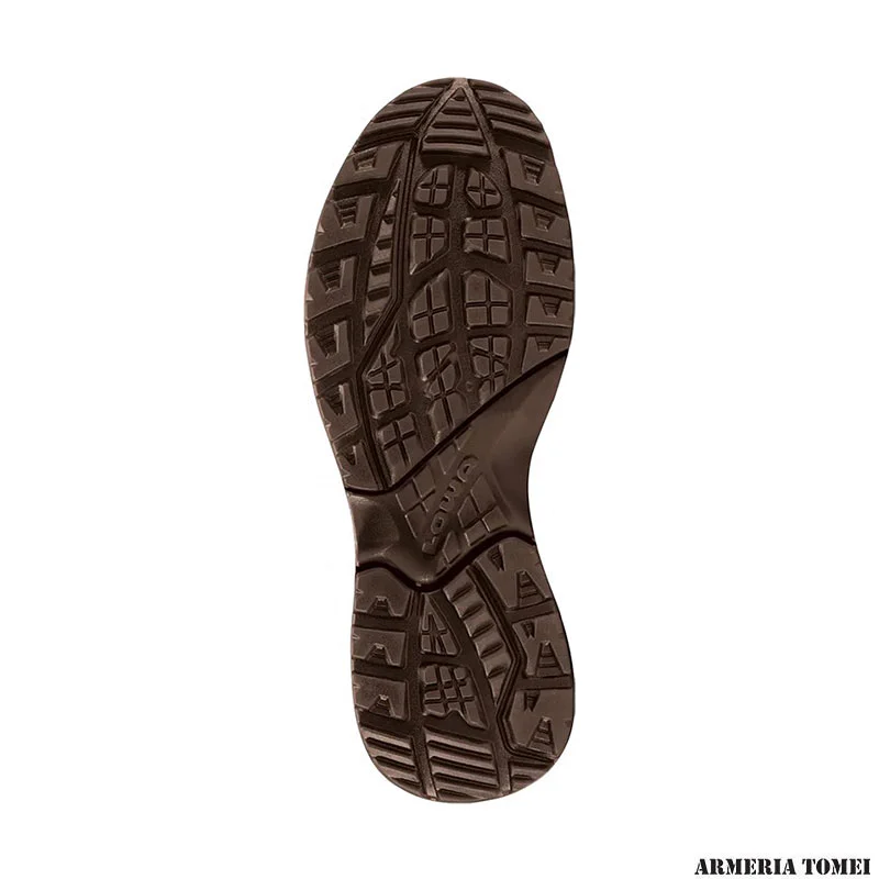 SCARPONI - LOWA - ZEPHYR GTX MID TF - DARK BROWN - immagine 2