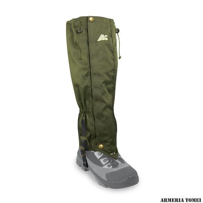 MARSUPIO - GHETTE 1 NATURE