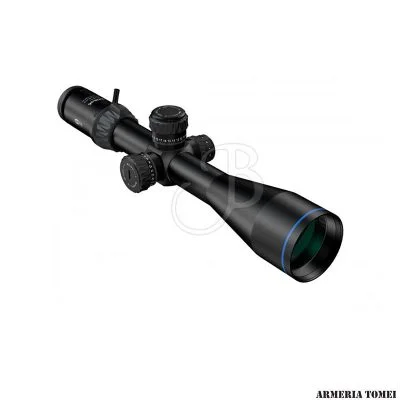 OTTICA - MEOPTA - MEOPRO OPTIKA6 5-30x56 RD FFP .308 ILL