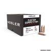 NOSLER - PALLE - CUSTOM COMPETITION 7MM (.284") 168GR HPBT / 10.8GR (250 PZ) -53425