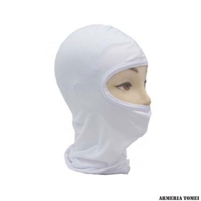 PASSAMONTAGNA 1 FORO BIANCO