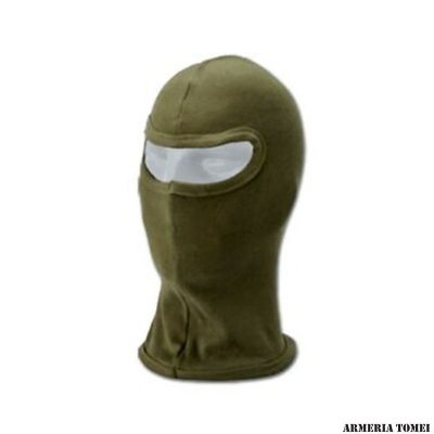 PASSAMONTAGNA COTONE 1 FORO