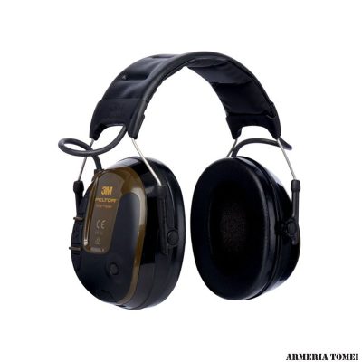 CUFFIE DA TIRO - PELTOR PROTAC HUNTER HEADSET