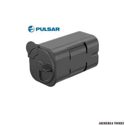 PULSAR -  PACCO BATTERIE DNV DOUBLE PACK 79167 (VN572)