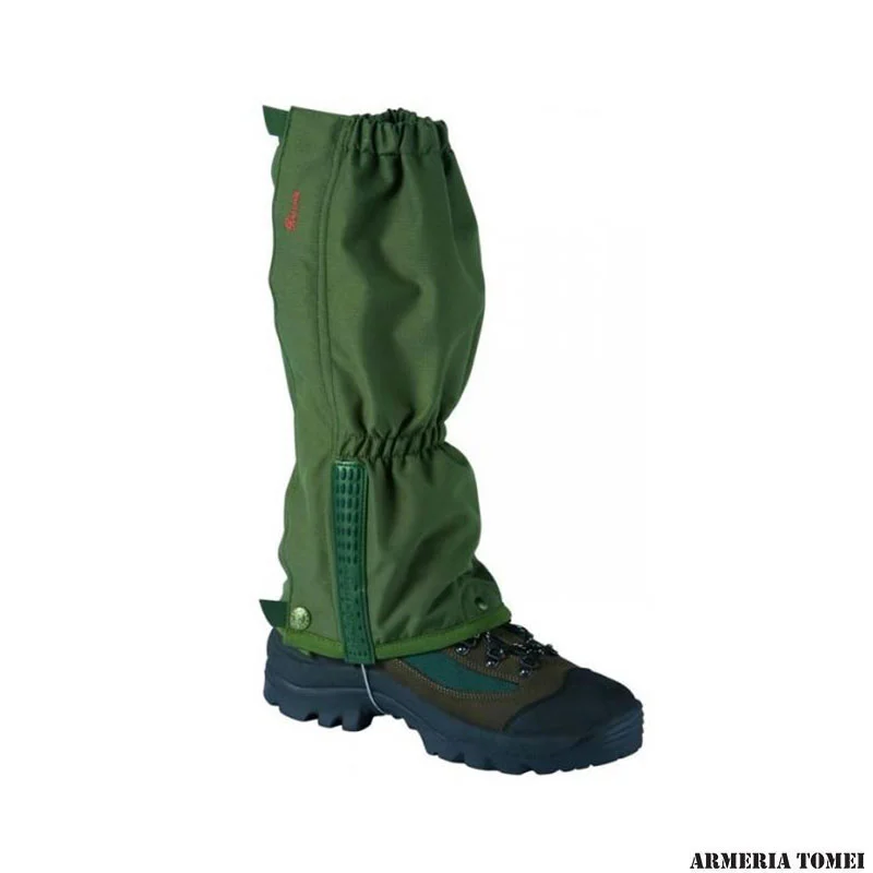 RISERVA - GHETTA CORDURA RADURA