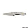 COLTELLO - RUGER CRK7 - OVER BORE R2801