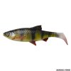 SAVAGE GEAR - 4D RIVER ROACH 18cm 70g Perch (Bulck)