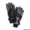 GUANTI - SAVAGE GEAR - THERMO PRO GLOVE Grey/Black