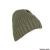 FOSTEX - BERRETTO INVERNALE OD (BEANIE CAP NVT GREEN)