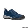 SCARPE - UOMO -SCARPA - MOJITO GTX Deep Ocean