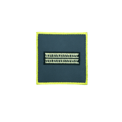 GUARDIA DI FINANZA - GRADO SCRATCH  MARESCIALLO ORDINARIO