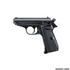 PISTOLA - UMAREX - WALTHER PPK/S CO2 CAL.4.5BB NEWCN 86